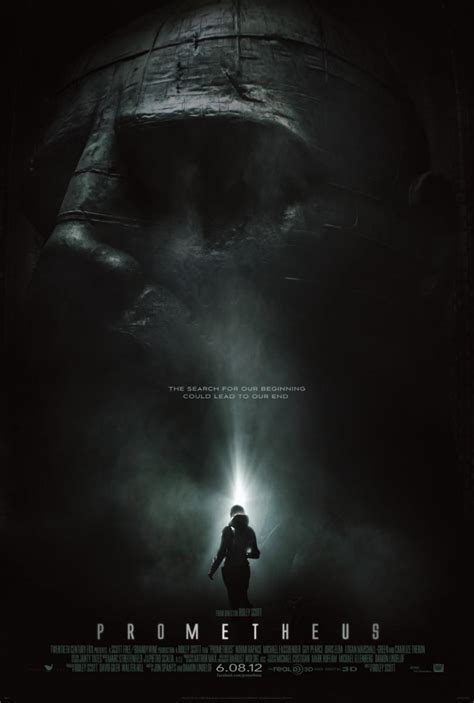 megavideo prometheus|Prometheus (2012 film) .